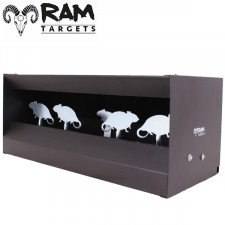 RAM Target Rat