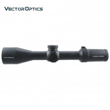 Taurus 3-18x50 FFP | Vector Optics