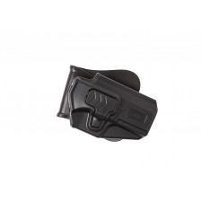 Paddle Holster P-10 | Black | ASG