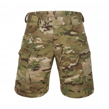 Urban Tactical Shorts Flex 8.5®- Nyco Ripstop | Multi Cam | Helikon Tex