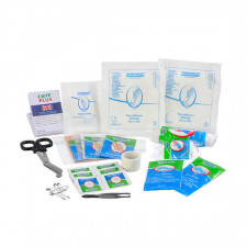 First Aid Kit | Compact | Care Plus ®