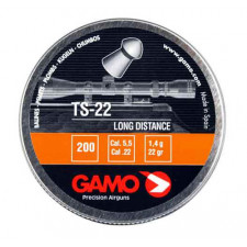 TS-22 Long Distance | 200st | 5.5 | GAMO 