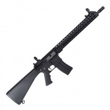 Colt M16 Keymod Black | AEG | Cybergun | SHOGUN