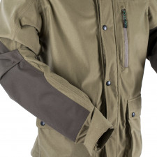 Pintail Explorer Jacket | Teak | Ridgeline