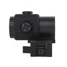 ET Style flip-to-side G43 3x magnifier | Aim-O