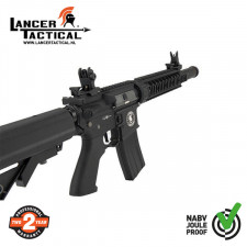 LT-15 PROLINE G2 M4 Full Metal | AEG | Lancer Tactical