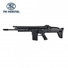 FN Scar H CQC Black | AEG | FN Herstal