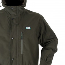 Pintail Explorer Jacket | Olive | Ridgeline