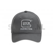 Glock Perfection Cap | Grey