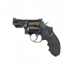 IN OPTIE | Smith & Wesson | Model 19 | .357 Magnum | Occasion | IN OPTIE
