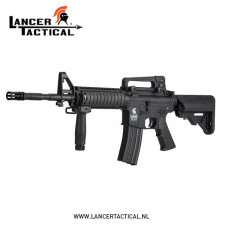 X LT-04 GEN2 M4A1 combo | AEG | Lancer Tactical