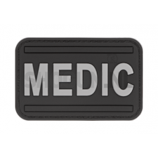 Medic Rubber Patch | SWAT | JTG