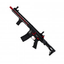 M4 Mike Red | AEG | Colt