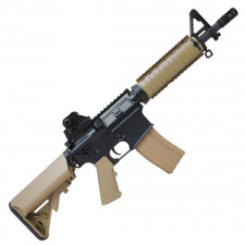 M4 A1 CQBR | Dual Tone AEG | Colt