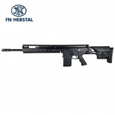 FN Herstal SCAR H-TPR | Black | Cybergun