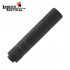 Short Silencer 14CCW | Lancer Tactical