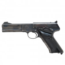Colt Match Target USA Made | .22LR | Occasion | IN OPTIE