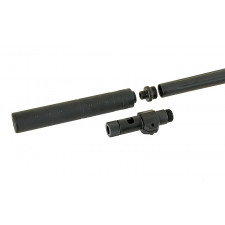 Silencer adapter for Well Sniper | TG
