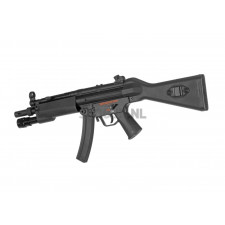 MP5 A4 Tactical Lighted forearm | Fixed Stock | Classic army