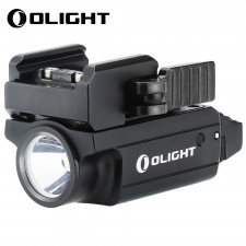 Olight PL-Mini 2 Valkyrie Weaponlight Black