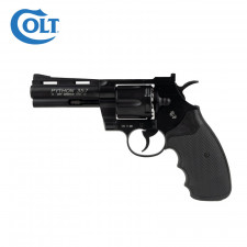 .357 Python 4" | Airsoft Revolver | Colt