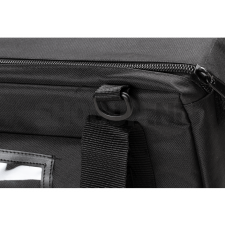 Range Bag 4 Pistols | Black | Glock