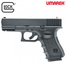 Glock 19 Gen 3 | CO2 | Umarex