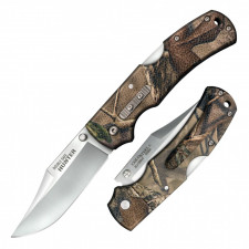 Double Safe Hunter | Camo | Cold Steel