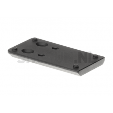 Super Slim RDM20 Mount for Glock Rear Sight Dovetail | Leapers