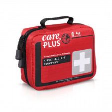 First Aid Kit | Compact | Care Plus®