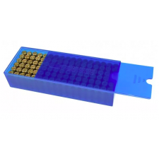 CED A | Plastic Tray Box | Munitiebox | Blauw 