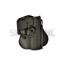 Roto Paddle Holster Walther P99
