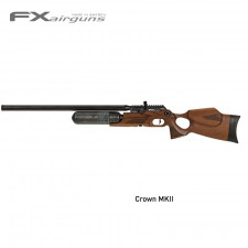 Crown MKII Walnut | FX Airguns
