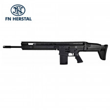 FN Scar HPR Black | AEG | FN Herstal