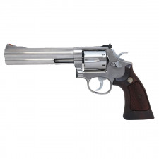 Smith & Wesson Mod 686 | .357/.38 | Occasion