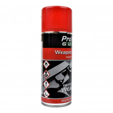 Weapon Cleaner | 400ml | Protech Guns