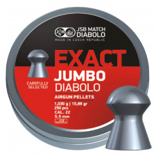 JSB Exact Jumbo Diabolo 5.5 | 250 | SHOGUN