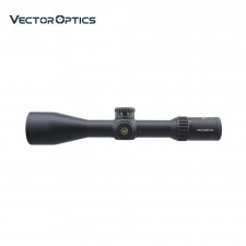Continental | 4-24x56 | 34mm | Tactical | Vector Optics