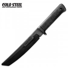 Recon Tanto Trainer | Trainingsmes Rubber | Cold Steel