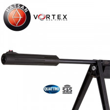 Hatsan MOD 125 Sniper Vortex | Knikloopbuks | 5.5 -6.35