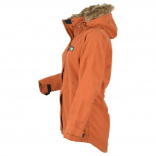 Ladies Monsoon Arctic | Jacket | Autumn | Ridgeline