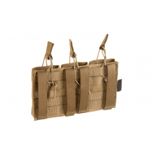 5.56 Triple Direct Action Mag Pouch | Invader Gear