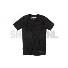 X FR Baselayer Shirt Short Sleeve - Black - ClawGear