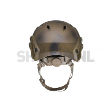 Fast Helmet | Subdued | Emerson 
