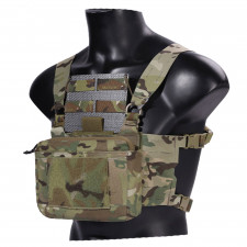 FRO Style Chest rig | Multicam | Emerson Gear
