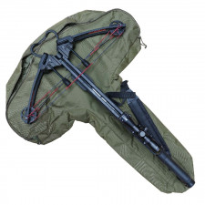 Crossbow Bag | OD Green | Royal
