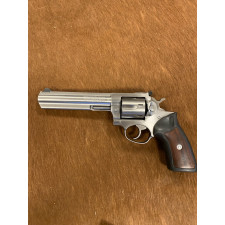 Ruger GP100 | .357/.38 | Occasion