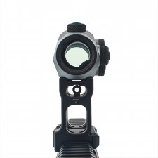 Unity Tactical FAST Mount replica | WADSN