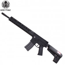 Trident Mk2 SPR/PDW Bundle Black | AEG | Krytac