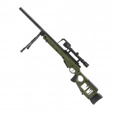 SV-98 / MB4420D Sniper | OD | Well